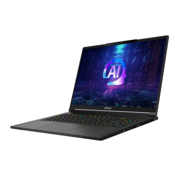 PC Ordinateur portable MSI...
