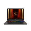 PC Ordinateur portable MSI Vector 16 HX AI A2XWHG-087FR 16" Core Ultra 7 255HX/16Go/SSD1To/RTX5070Ti/W11H