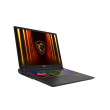 PC Ordinateur portable MSI Vector 16 HX AI A2XWHG-087FR 16" Core Ultra 7 255HX/16Go/SSD1To/RTX5070Ti/W11H