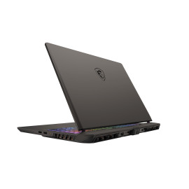 PC Ordinateur portable MSI Vector 16 HX AI A2XWHG-087FR 16" Core Ultra 7 255HX/16Go/SSD1To/RTX5070Ti/W11H