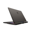 PC Ordinateur portable MSI Vector 16 HX AI A2XWHG-087FR 16" Core Ultra 7 255HX/16Go/SSD1To/RTX5070Ti/W11H