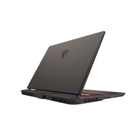 PC Ordinateur portable MSI Vector 16 HX AI A2XWHG-087FR 16" Core Ultra 7 255HX/16Go/SSD1To/RTX5070Ti/W11H