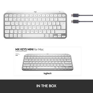 Clavier LOGITECH...