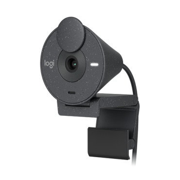 Webcam Logitech BRIO -...