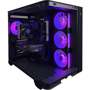PC de bureau PC Gamer -...