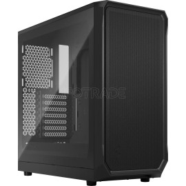 PC de bureau PC Gamer - Challenger - Pulsar One Carbon AMD Ryzen 5 7600X/16G/1T/Nvidia GeForce RTX 5060 Ti/Microsoft Windows