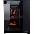 PC de bureau PC Gamer - Master - Titan Edge Gold Intel Core Ultra 5 245F/16G/1T/AMD Radeon RX 9070/Microsoft Windows Windows 11
