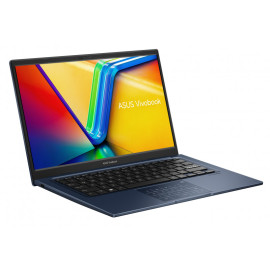 PC Ordinateur portable X1704VA-AU1308W Intel Core 5/17"/8G/512G/Intel UHD Graphics/W11H