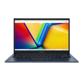 PC Ordinateur portable X1704VA-AU1308W Intel Core 5/17"/8G/512G/Intel UHD Graphics/W11H