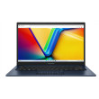PC Ordinateur portable X1704VA-AU1308W Intel Core 5/17"/8G/512G/Intel UHD Graphics/W11H