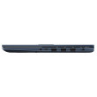 PC Ordinateur portable X1704VA-AU1308W Intel Core 5/17"/8G/512G/Intel UHD Graphics/W11H