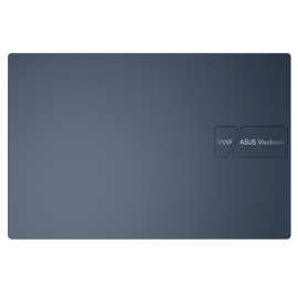 PC Ordinateur portable X1704VA-AU1308W Intel Core 5/17"/8G/512G/Intel UHD Graphics/W11H