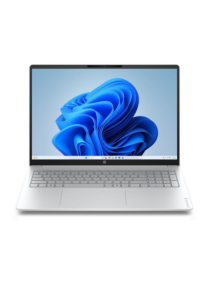 PC Ordinateur portable HP OmniBook 3 16-BY0042NF 16" AMD Ryzen 5 16 Go Gris, Argent 512 Go 40/W11H