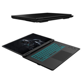 PC Ordinateur portable GAMING A16 Gygabyte 1920x1080/Intel Core i7/16"/16G/512G/RTX5050/W11H i5-13420H/512G SSD