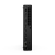 PC de bureau Lenovo ThinkCentre NEO 50Q GEN 5 PC I5 16 Go 512 Go Windows 11 Pro Noir 64-bit/Core i5 13420H