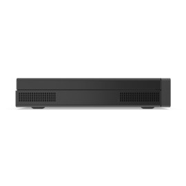 PC de bureau Lenovo ThinkCentre NEO 50Q GEN 5 PC I5 16 Go 512 Go Windows 11 Pro Noir 64-bit/Core i5 13420H