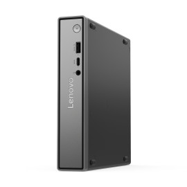 PC de bureau Lenovo ThinkCentre NEO 50Q GEN 5 PC I5 16 Go 512 Go Windows 11 Pro Noir 64-bit/Core i5 13420H