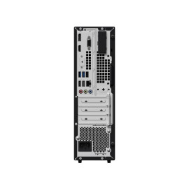 PC de bureau ASUS ExpertCenter D701SER-314100144X/i3-14100/8G/256G/W11P Intel UHD Graphics 730