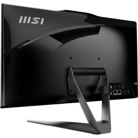 PC de bureau MSI PRO AP222T 14MA-613EU/I3-14100/22"/8G/512G/W11H Intel UHD Graphics 730