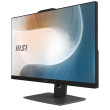 PC de bureau MSI Modern AM242TP 1M-1230EU/I3-100U/24"/8G/256G/W11P Graphiques Intel