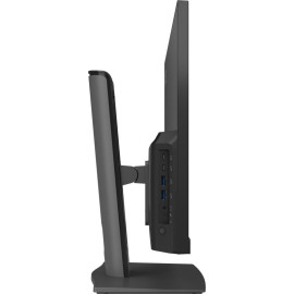 PC de bureau MSI Modern AM242TP 1M-1230EU/I3-100U/24"/8G/256G/W11P Graphiques Intel