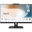 PC de bureau MSI Modern AM242TP 1M-1230EU/I3-100U/24"/8G/256G/W11P Graphiques Intel