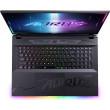 PC Ordinateur portable Gigabyte Aorus Master 18 AM8 BZH (18") Win11 Pro/Core Ultra 9 275HX/64G/2T/RTX 5090