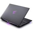 PC Ordinateur portable Gigabyte Aorus Master 18 AM8 BZH (18") Win11 Pro/Core Ultra 9 275HX/64G/2T/RTX 5090
