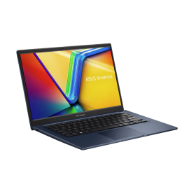 PC Ordinateur portable ASUS X1404MA-ISSEB250/Core 3 304/8G/256G 14.0"/8G DDR5/256G SSD