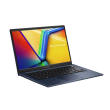 PC Ordinateur portable ASUS X1404MA-ISSEB250/Core 3 304/8G/256G 14.0"/8G DDR5/256G SSD