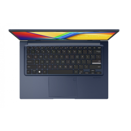 PC Ordinateur portable ASUS X1404MA-ISSEB250/Core 3 304/8G/256G 14.0"/8G DDR5/256G SSD