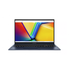 PC Ordinateur portable ASUS X1504MA-ISSBQ678/Core 3 304/8G/256G 15.6"/8G DDR5/256G SSD