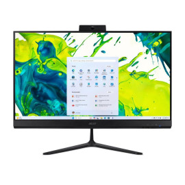 PC de bureau ACER Aspire AiO C24B-GCZN *DQ.BXGEF.005/R3-5400U/23.8"/8G/256G/W11H