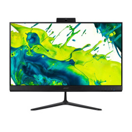 PC de bureau ACER Aspire AiO C24B-GCZN *DQ.BXGEF.005/R3-5400U/23.8"/8G/256G/W11H
