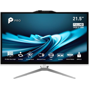 PC de bureau MSI AP222T...