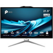 PC de bureau MSI AP222T 14MA-606XEU/I3-14100/22"/8G/512G Intel UHD Graphics 730/Non