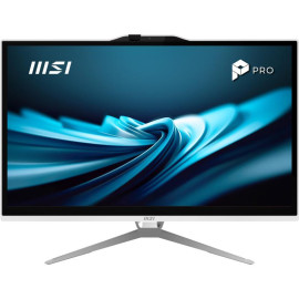 PC de bureau MSI AP222T 14MA-606XEU/I3-14100/22"/8G/512G Intel UHD Graphics 730/Non