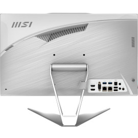 PC de bureau MSI AP222T 14MA-606XEU/I3-14100/22"/8G/512G Intel UHD Graphics 730/Non