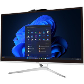 PC de bureau MSI AP222T 14MA-606XEU/I3-14100/22"/8G/512G Intel UHD Graphics 730/Non
