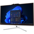 PC de bureau MSI AP222T 14MA-606XEU/I3-14100/22"/8G/512G Intel UHD Graphics 730/Non