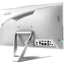 PC de bureau MSI AP222T 14MA-606XEU/I3-14100/22"/8G/512G Intel UHD Graphics 730/Non