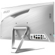 PC de bureau MSI AP222T 14MA-606XEU/I3-14100/22"/8G/512G Intel UHD Graphics 730/Non