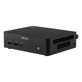 PC de bureau ASUS NUC 16 Pro RNUC16GDKU760002 Noir 356H/Core Ultra 7 356H