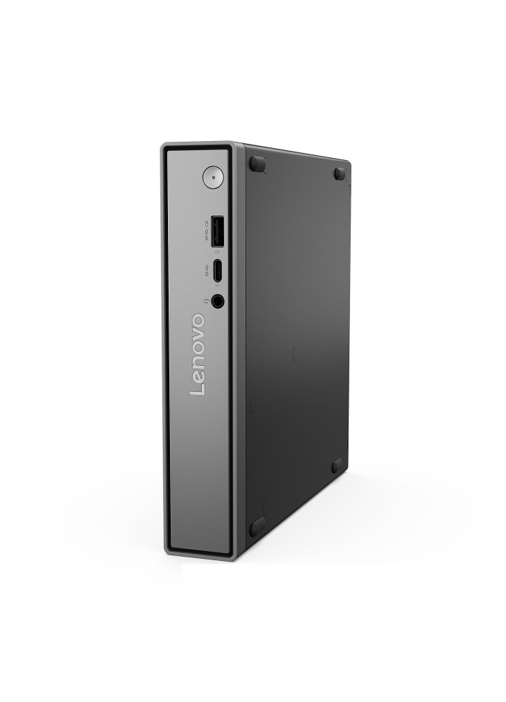 PC de bureau Lenovo ThinkCentre NEO 55Q GEN 6 Mini PC/AMD Ryzen 5 220/8G/256G/W11P Radeon 740M