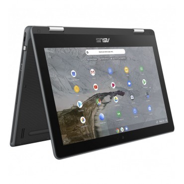 ASUS Chromebook Flip C214MA...